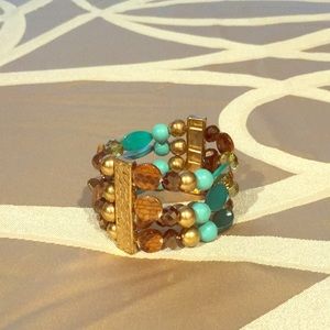 Fashion Stretch Bracelet